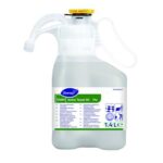 TASKI Jontec Tensol SD F4c 1.4L - Produto para limpeza e manutenção de pavimentos - SmartDose®