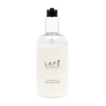 LAPĒ Collection Oriental Lemon Tea Hand & Body Lotion 0.3L - Loção de mãos e corpo com perfume de chá de limão oriental