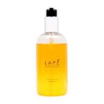 LAPĒ Collection Oriental Lemon Tea Hand Wash 0.3L - Sabonete de mãos com perfume de chá de limão oriental