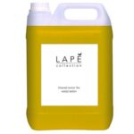 LAPĒ Collection Oriental Lemon Tea Hand Wash 5L - Sabonete de mãos com perfume de chá de limão oriental
