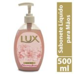 LUX Professional Sabonete Líquido 0.5L