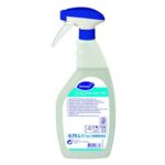 Clax Magic Multi 70C2 0.75L - Remoção de Nódoas - Multiusos: maquilhagem, tinta e caril