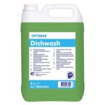OPTIMAX Dishwash 5L - Detergente líquido para lavagem manual de louça