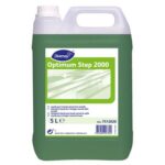 Optimum Step 2000 5L - Detergente líquido para a lavagem manual de louça