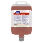 TASKI Sani 100 Pur-Eco QS W1b 2.5L - Detergente para casas de banho em QuattroSelect®
