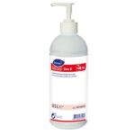 Soft Care Des E H5 0.5L - Desinfetante para mãos
