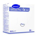 Soft Care Plus H41 0.8L - Sabonete antibacteriano para Lavagem das Mãos