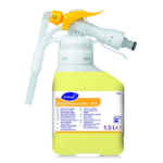 Suma Break up J-flex D3.5 1.5L - Desengordurante forte, seguro em alumínio
