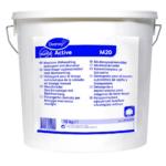 Suma Active M20 10kg - Detergente e desincrustante para máquinas de lavar louça