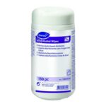 Suma Alcohol Wipes 150un.  - Toalhetes desinfetantes à base de álcool