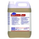 Suma Auto Oven 2in1 DA9.10 5L - Detergente para fornos com neutralizador incorporado