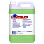 Suma Auto Oven Rinse D9.11 5L - Secante ácido para limpeza de fornos