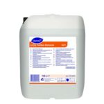 Suma Carbon Remover K21 10L - Produto líquido para remoção de sujidade carbonizada