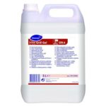 Suma Grill Gel D9.4 5L - Detergente para limpeza de fornos e grelhas