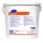 Suma Shine K2 10kg - Renovador e desincrustante para vários tipos de louça incluindo plástico