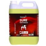 SURE Grill cleaner 5L - Detergente para limpeza diária de fornos e grelhas