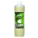 SURE Hand Dishwash 1L - Detergente para lavagem manual de louça