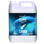 SURE Interior & Surface Cleaner 5L - Detergente multiusos