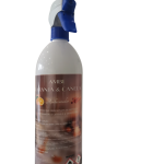 AMBI Laranja & Canela