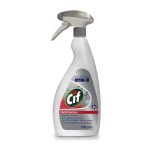 Cif PF 2in1 Detergente Desincrustante Casas de Banho 0.75L